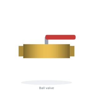 Ball Valve