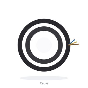Cable