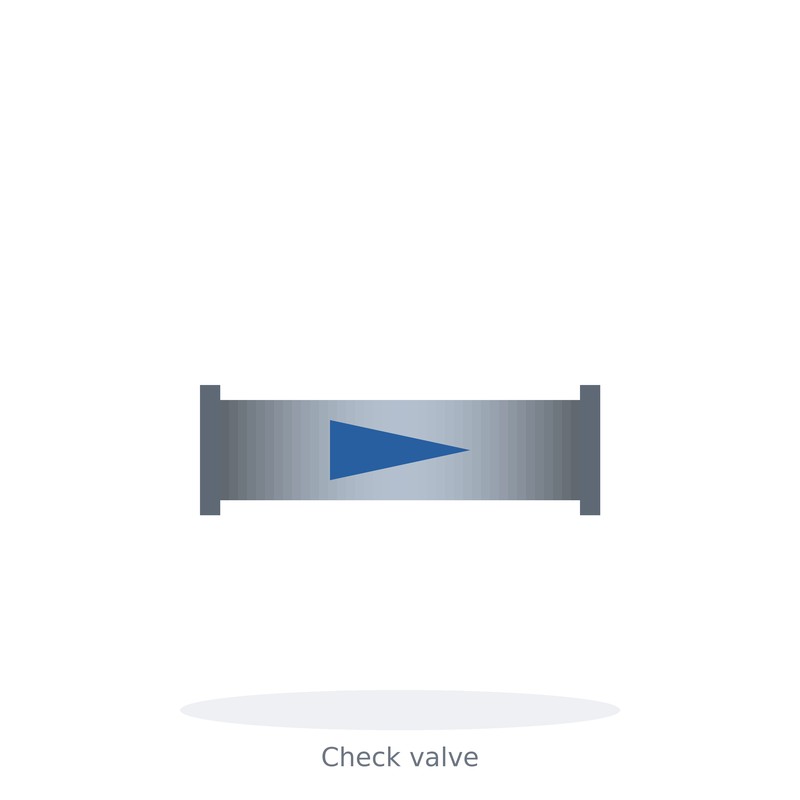 Check Valve