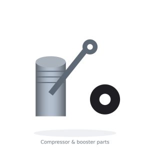 Compressor Parts