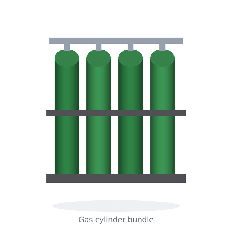 Cylinder Bundle