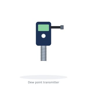 Dew Point Sensor