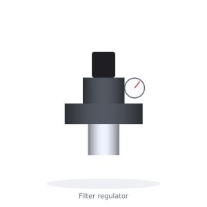 Filter Regulator