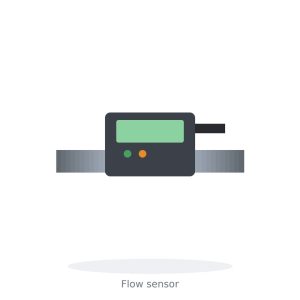 Flow Sensor