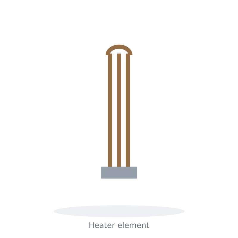 Heater Element