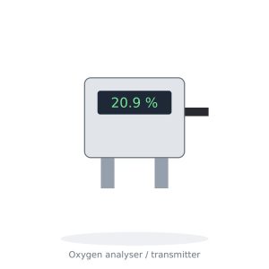 Oxygen Sensor