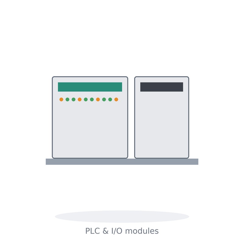 Plc Module