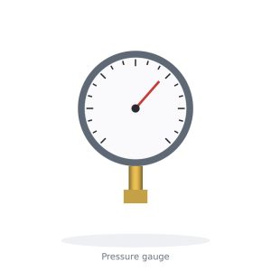 Pressure Gauge