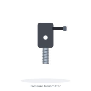 Pressure Sensor