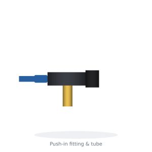 Push In Fittings