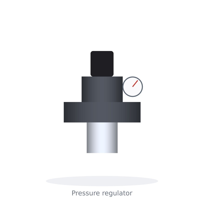 Regulator