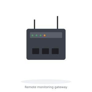 Remote Gateway