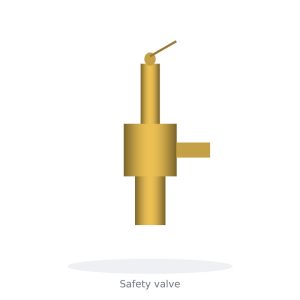 Safety Valve