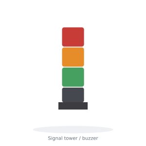 Signal Tower