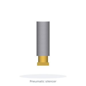 Silencer