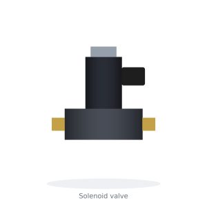 Solenoid Valve