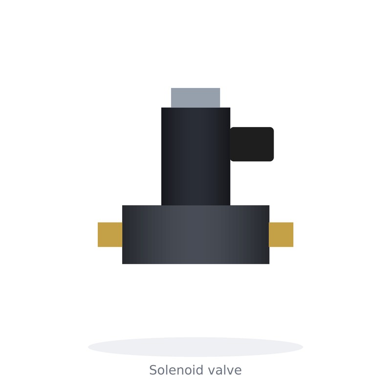 Solenoid Valve