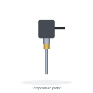 Temperature Sensor