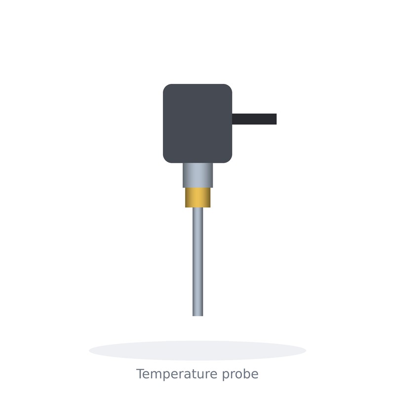 Temperature Sensor