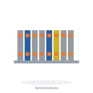 Terminal Blocks