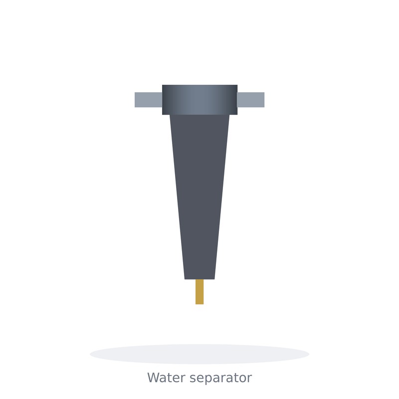 Water Separator