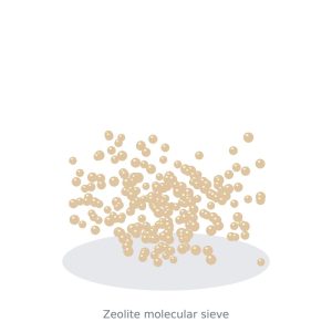 Zeolite